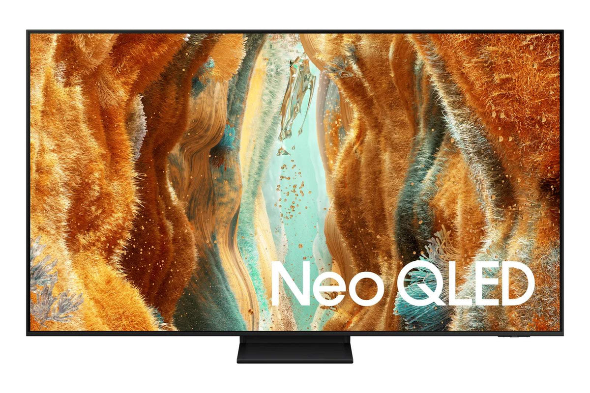 Samsung 75 QN70F Neo QLED 4K view 1