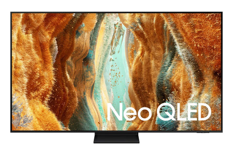Samsung 75 QN70F Neo QLED 4K view 1