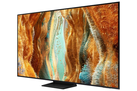 Samsung 75 QN70F Neo QLED 4K view 2