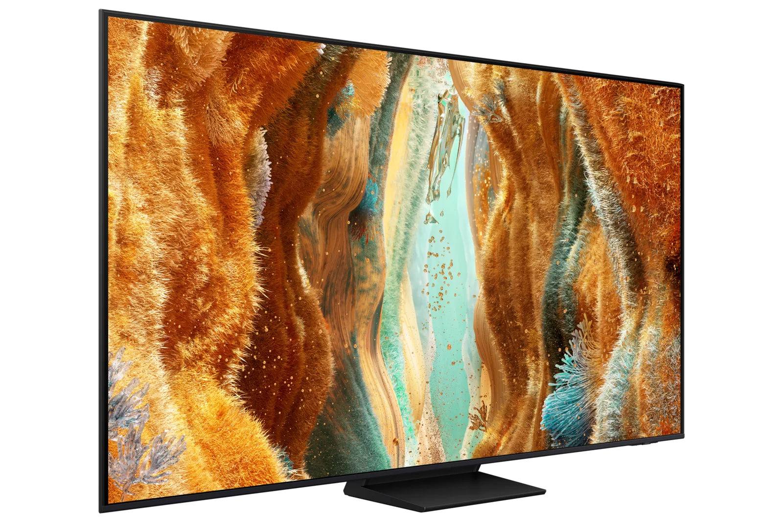 Samsung 85 QN70F Neo QLED 4K view 3