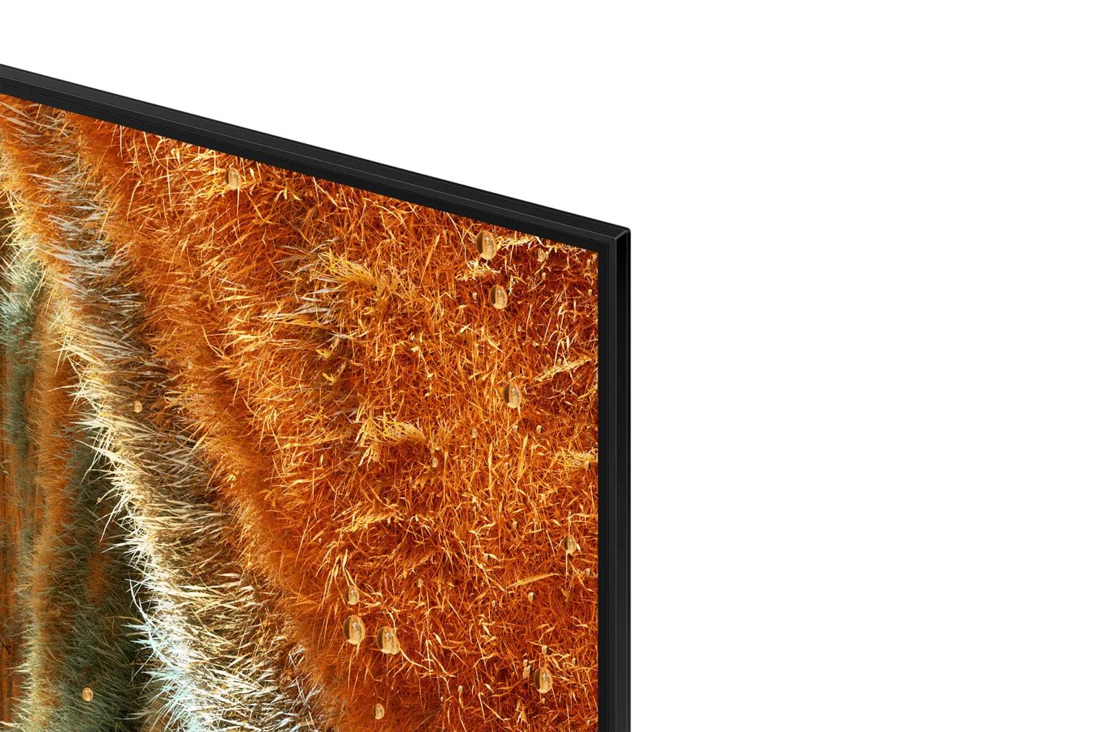 Samsung 85 QN70F Neo QLED 4K view 4
