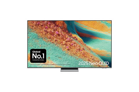 Samsung 75 QN85F Neo QLED 4K view 1