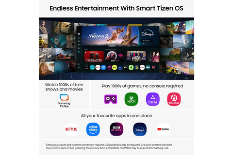 Samsung 75 QN85F Neo QLED 4K view 5