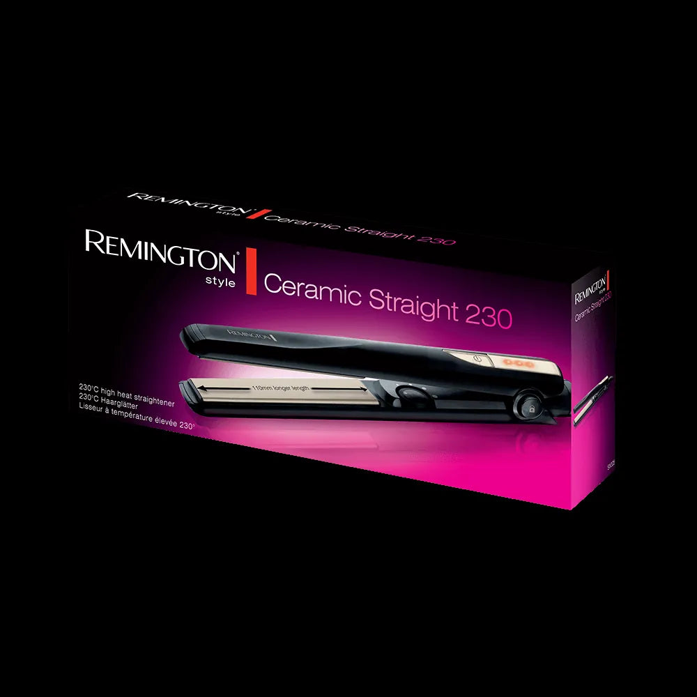 Remington S1005 hair straightener