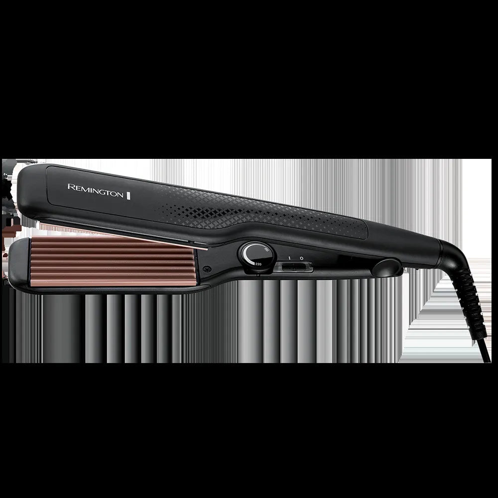 Remington S3580 front | Remington S3580 Ceramic Hair Crimper | ShandaarBuy