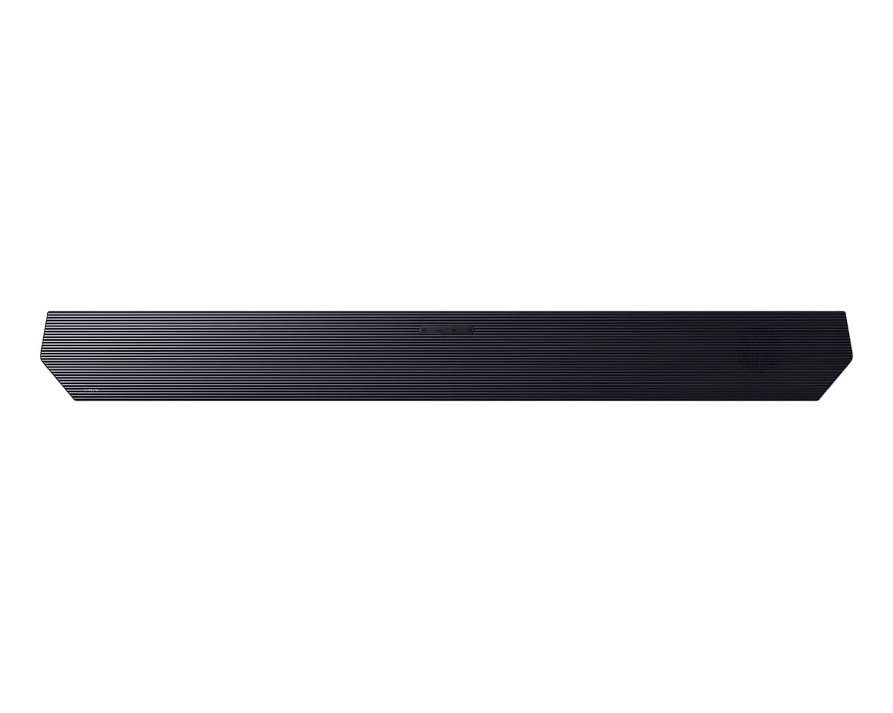 Samsung HW-Q990F Q-Series 11.1.4ch Dolby Atmos soundbar, soundbar angle