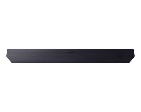 Samsung HW-Q990F Q-Series 11.1.4ch Dolby Atmos soundbar, soundbar angle