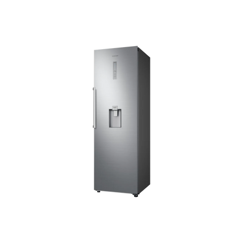 Samsung RR39M73107F + RZ32M71207F 1-Door Refrigerator & Freezer Pair (2 Units) – Refined Steel feature view