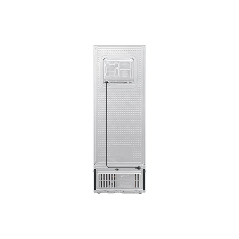 Samsung RT31CG5004WWRT 304L Top Mount Refrigerator – Snow White interior view