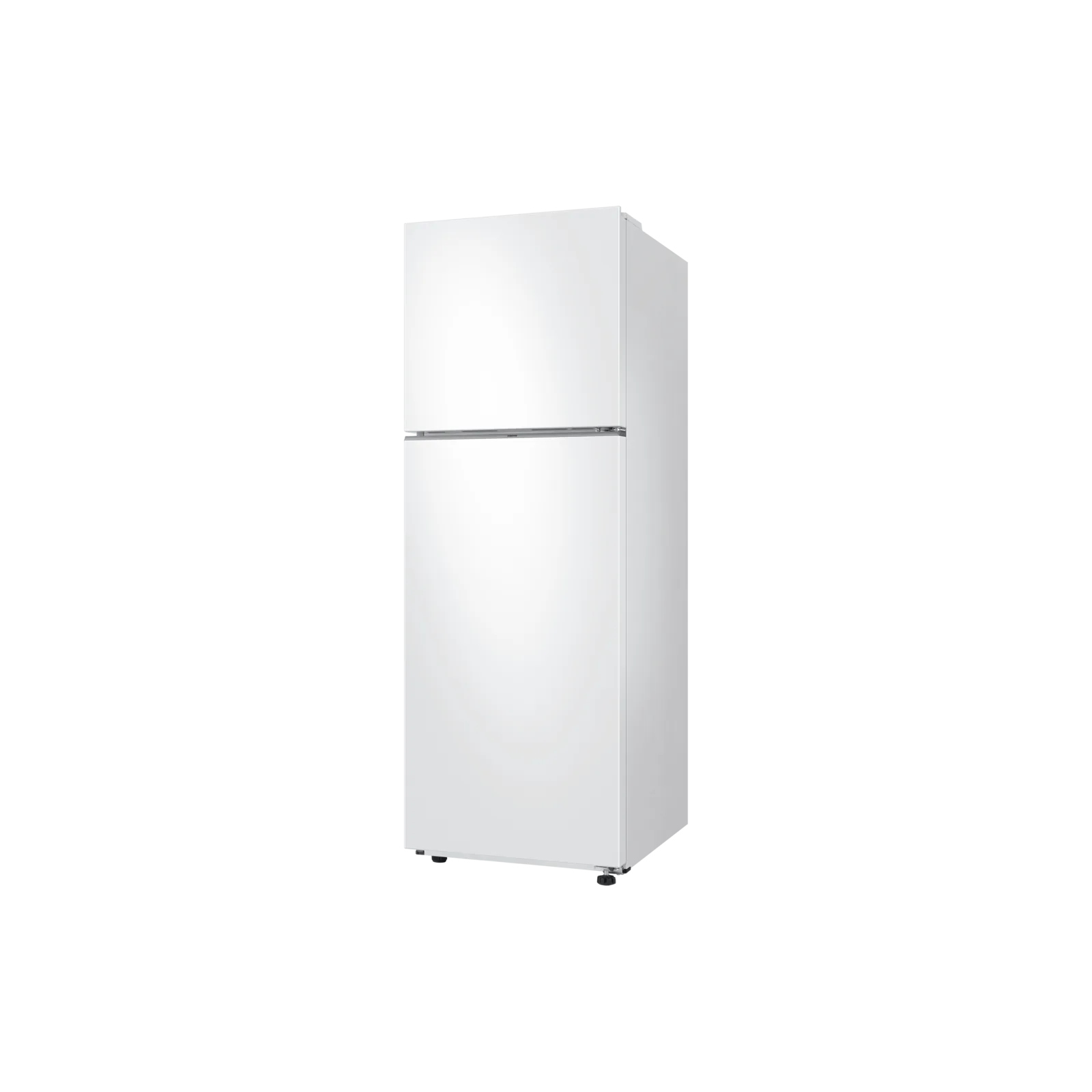 Samsung RT35CG5004WWRT 348L Top Mount Refrigerator – Snow White open view