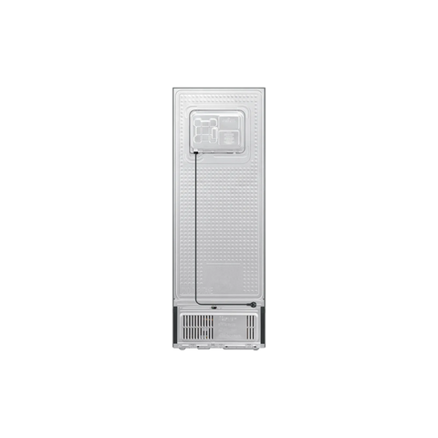 Samsung RT35CG5404S9AE 345L Top Mount Refrigerator – Silver interior view