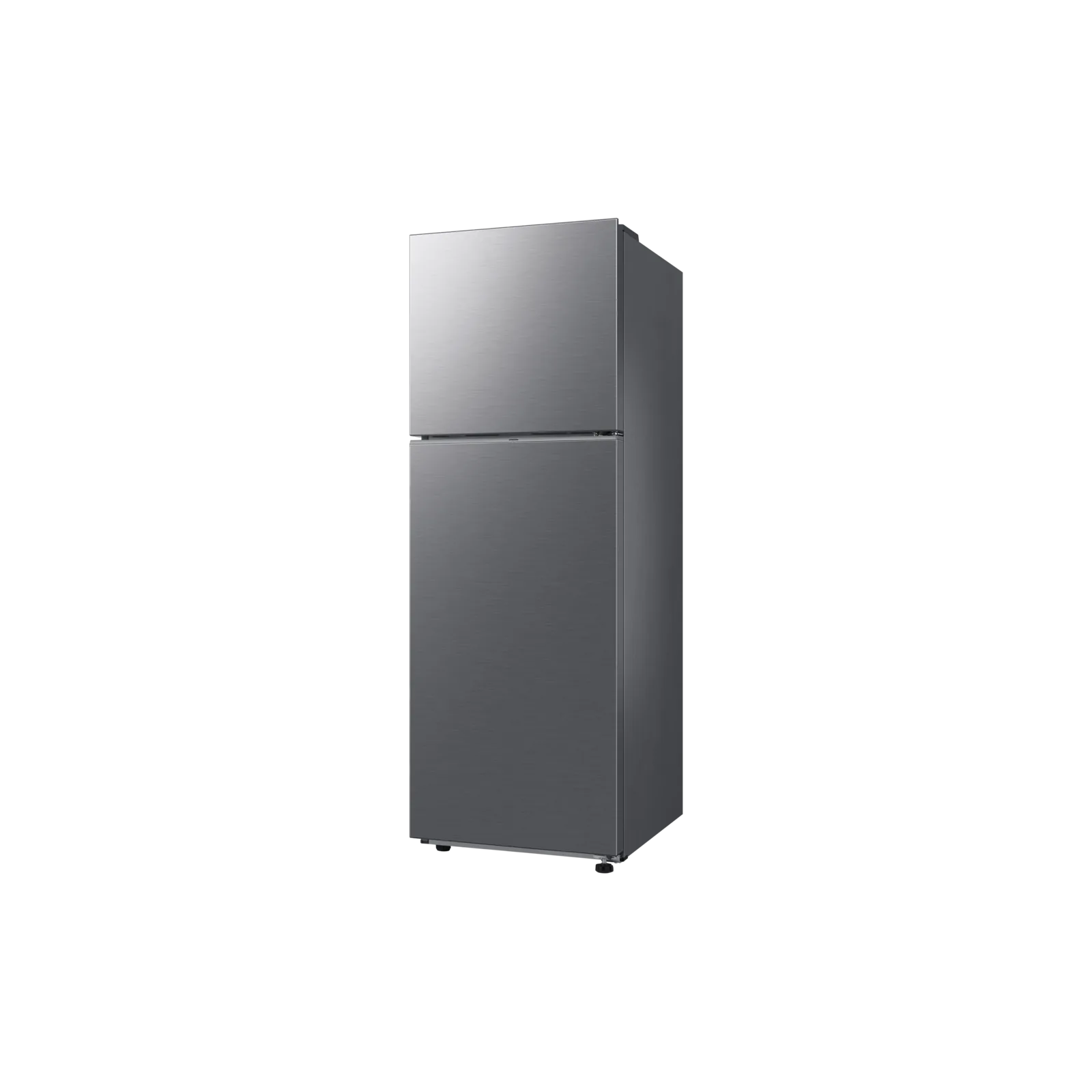 Samsung RT35CG5404S9AE 345L Top Mount Refrigerator – Silver open view