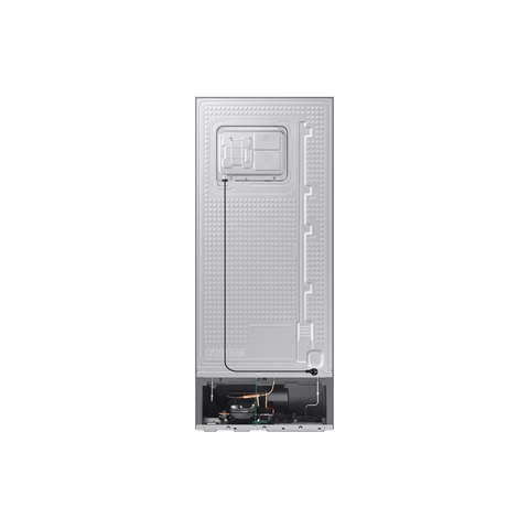 Samsung RT38CG6020S9RT 391L Top Mount Refrigerator – Silver interior view