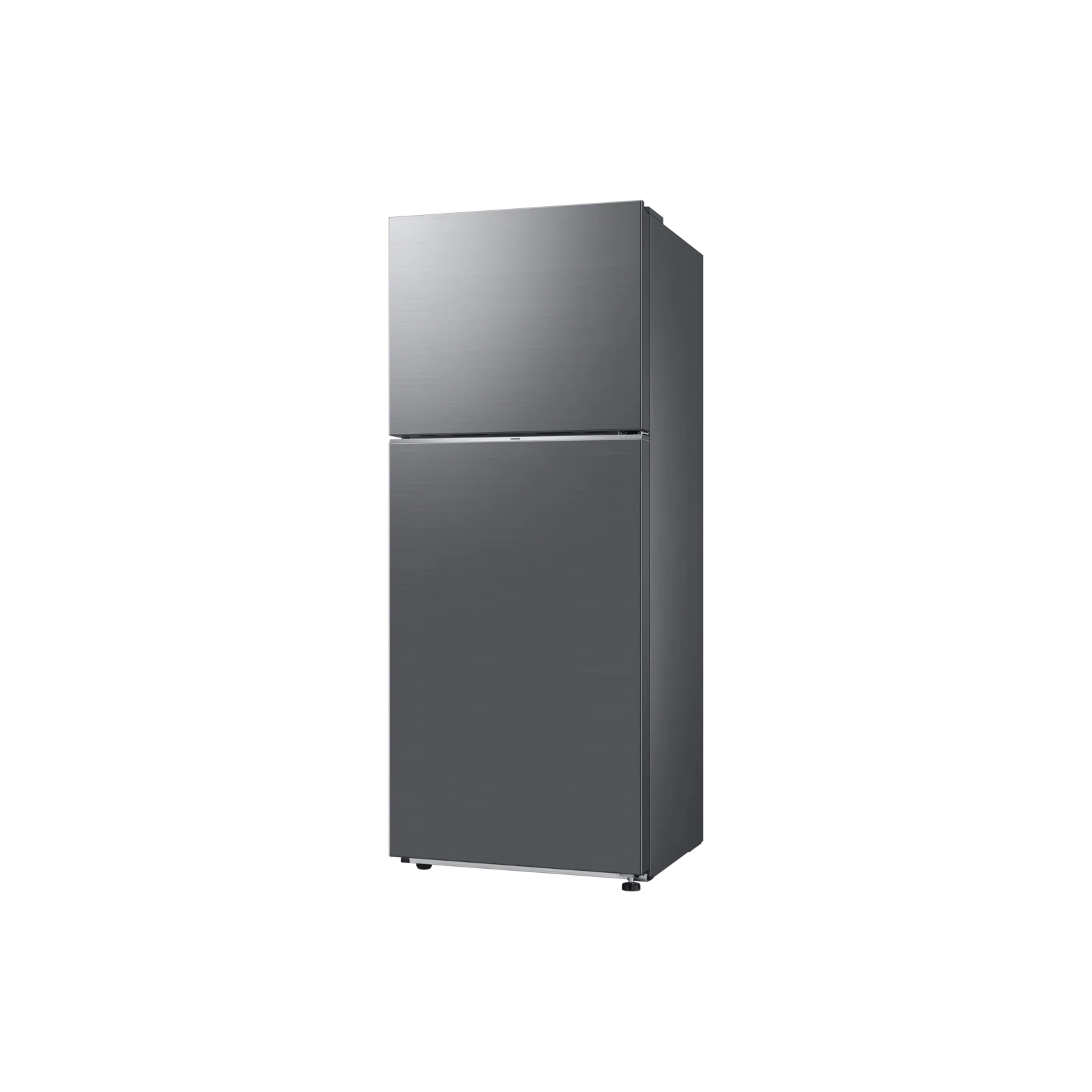 Samsung RT38CG6020S9RT 391L Top Mount Refrigerator – Silver open view