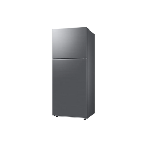Samsung RT38CG6020S9RT 391L Top Mount Refrigerator – Silver open view