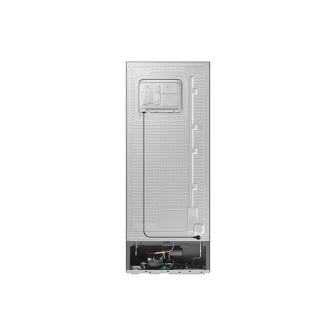 Samsung RT42CG6420S9RT 411L Top Mount Refrigerator – Silver interior view
