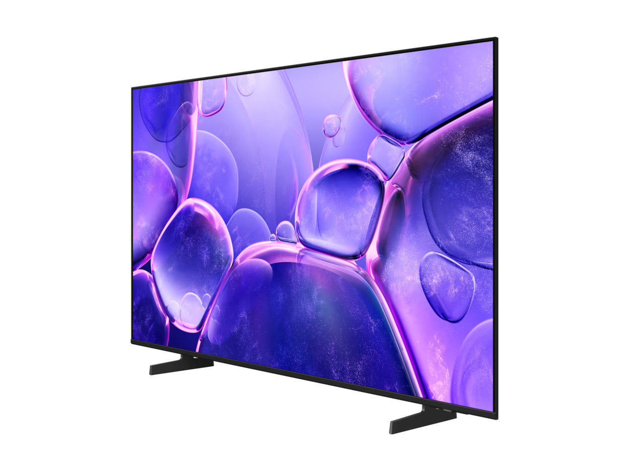 Samsung 65" Crystal UHD U8000F 4K Smart TV