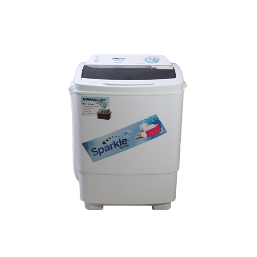 Homage HW-49101-SP 10kg Sparkle Spinner