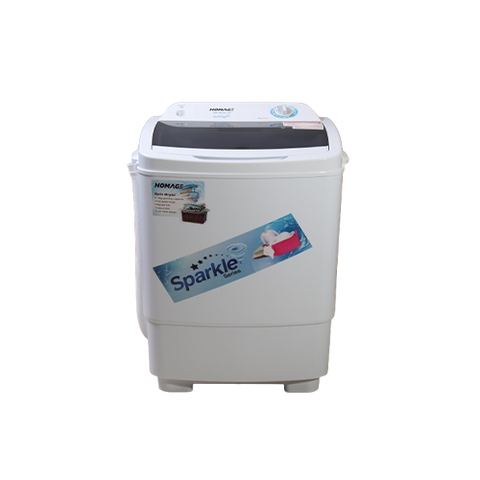 Homage HW-49101-SP 10kg Sparkle Spinner