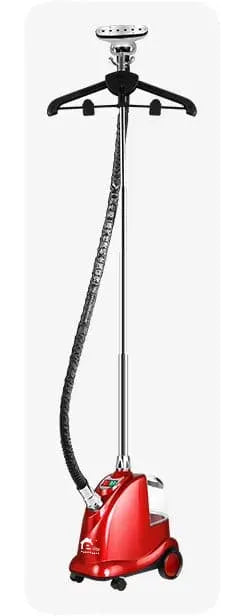 Elite SS29 alternate view | Elite SS29 Garment Steamer | ShandaarBuy