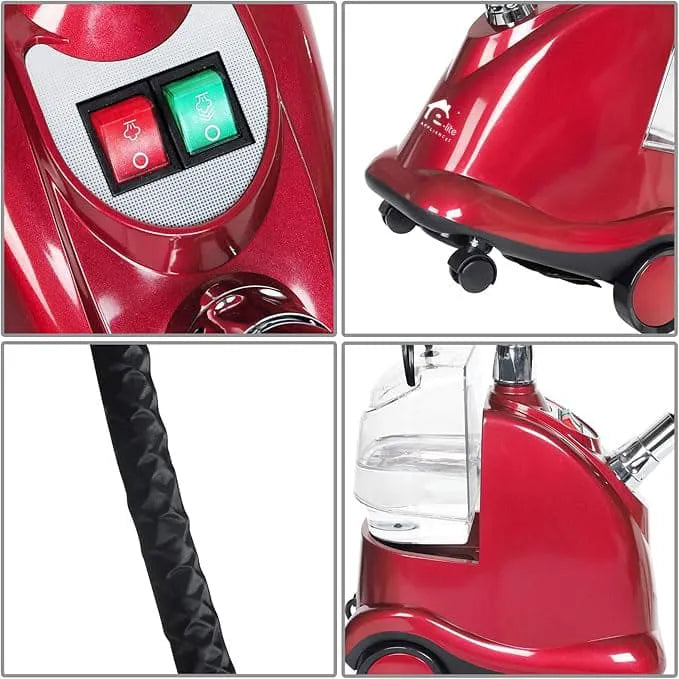 Elite SS29 accessories | Elite SS29 Garment Steamer | ShandaarBuy