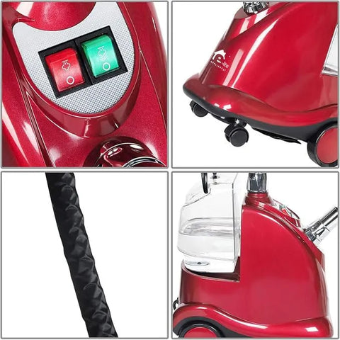 Elite SS29 accessories | Elite SS29 Garment Steamer | ShandaarBuy