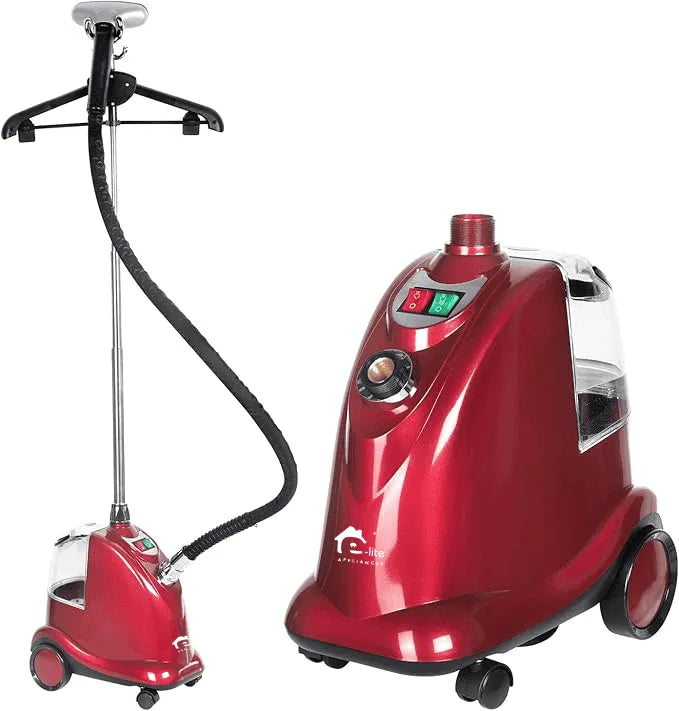 Elite SS29 gallery | Elite SS29 Garment Steamer | ShandaarBuy