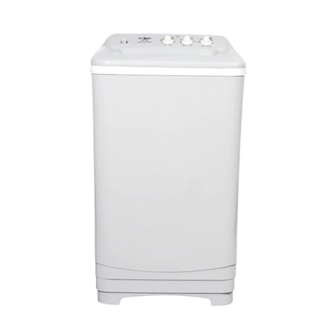Super Asia SA-240 EXL Shower Wash washing machine front view