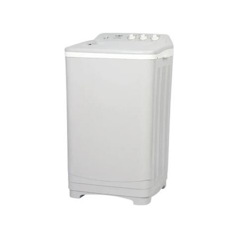 Super Asia SA-240 EXL Shower Wash washing machine side view