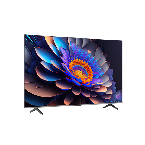 TCL 43" T6D 4K QLED Google TV