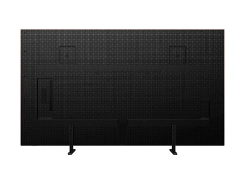 TCL 55 Inch A400 Pro QD Mini LED TV Back Panel View