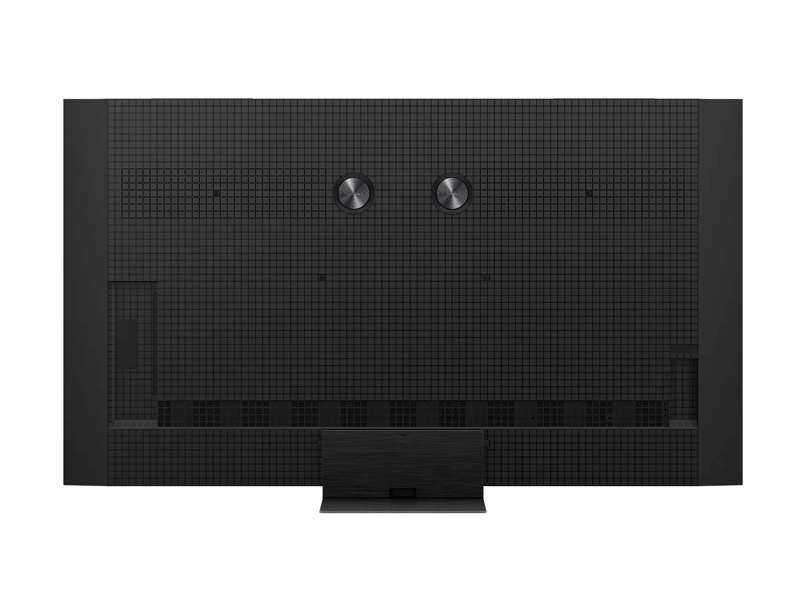 TCL 65 Inch C8L SQD-Mini LED TV Back Panel View