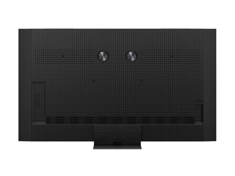 TCL 65 Inch C8L SQD-Mini LED TV Back Panel View