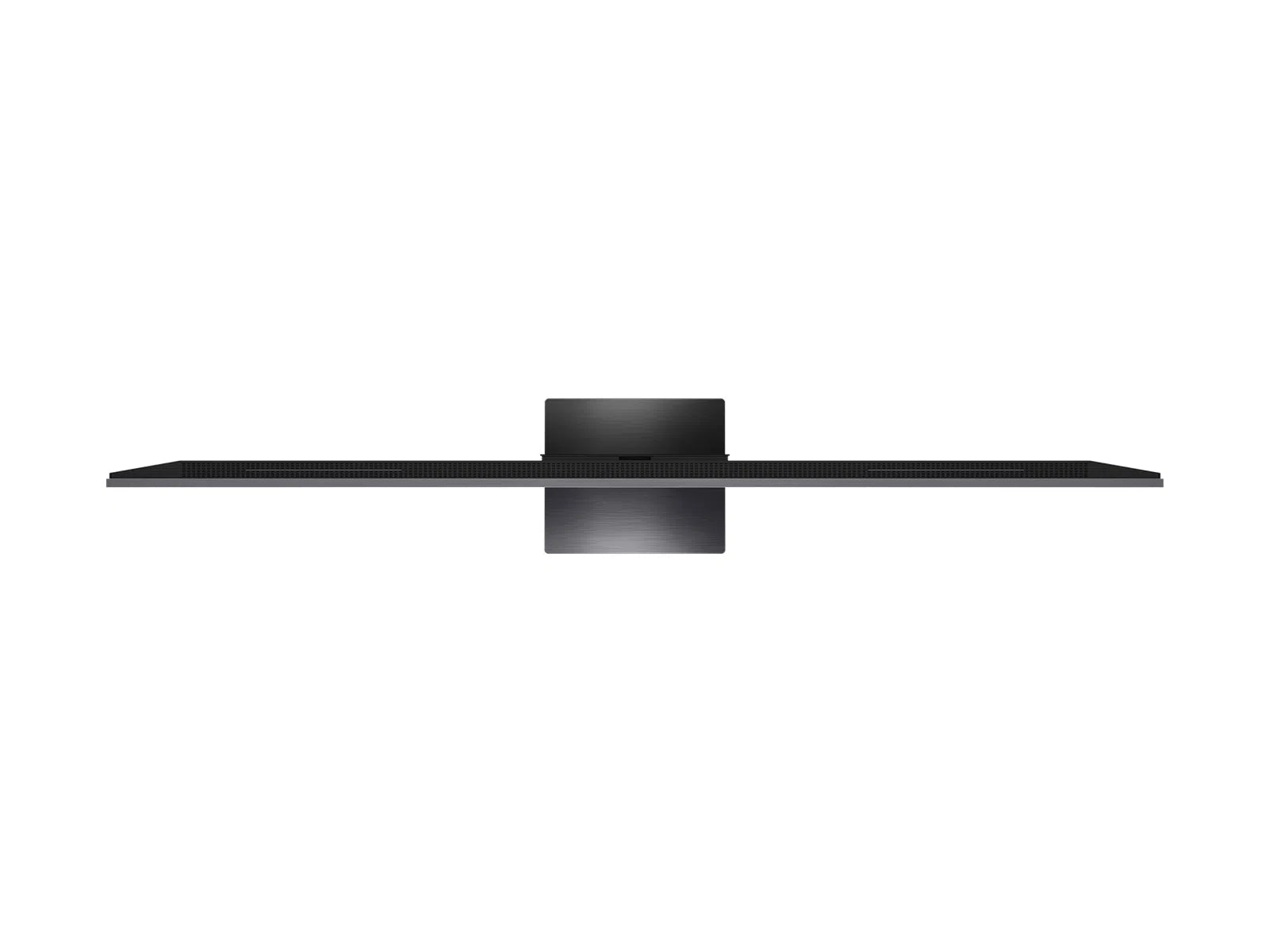 TCL 65 Inch C8L SQD-Mini LED TV Stand Width and Dimensions Layout