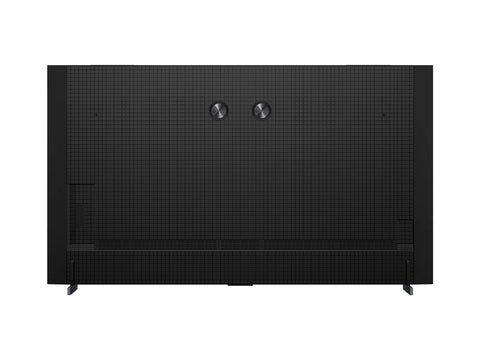 TCL 85 Inch C8L SQD-Mini LED TV Back Panel View