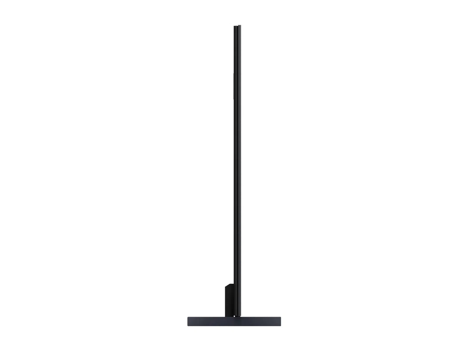 TCL 85 Inch C8L SQD-Mini LED TV Stand Width and Dimensions Layout