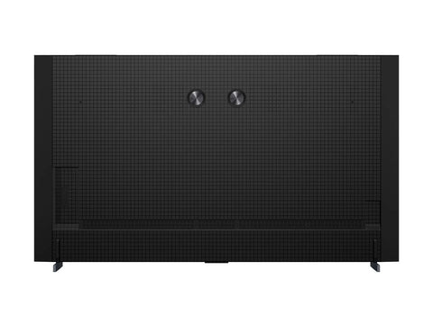 TCL 98 Inch C8L QD Mini LED TV Back Panel View