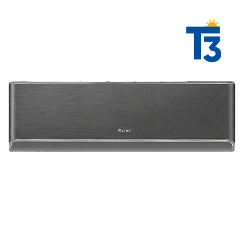 GREE Airy Plus GS-12AITH21W/B-T3 official product image 1