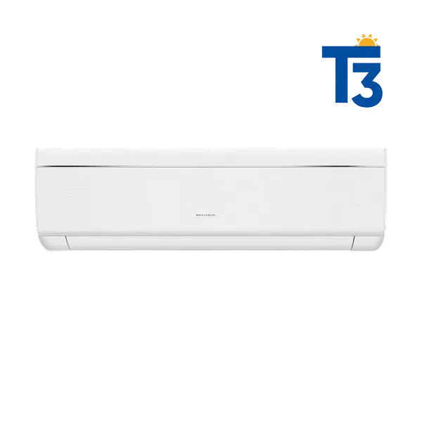 GREE Zeno T3 GS-12ZITH21W/2W/3W Ultra-T3 official product image 1