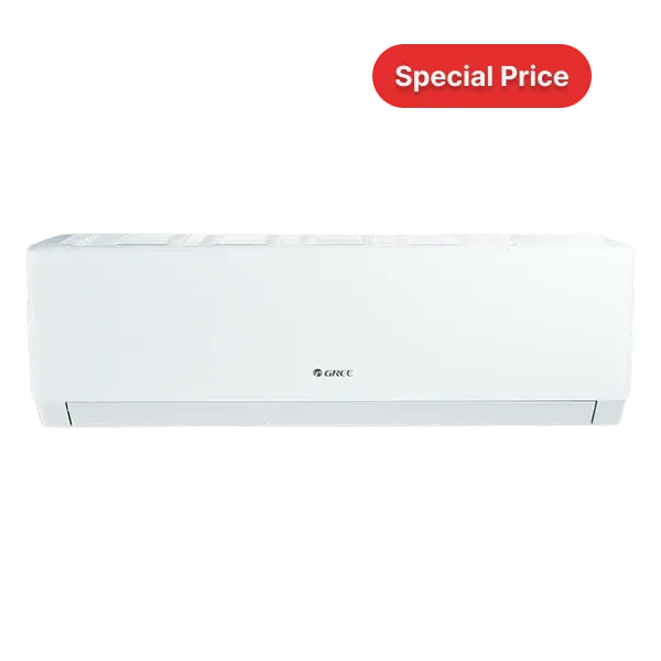 GREE Pular GS-12PIT10W official product image 1