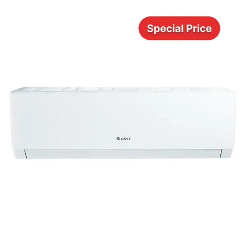GREE Pular GS-12PIT10W official product image 1