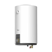 Midea D100-20EFG 100L electric storage geyser alternate view