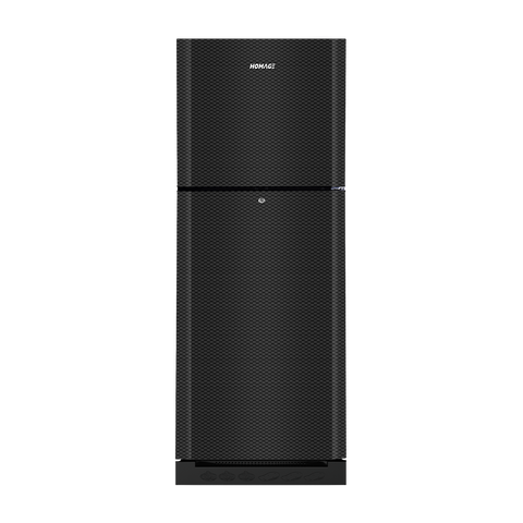 Homage HRF-47222 VCM black refrigerator