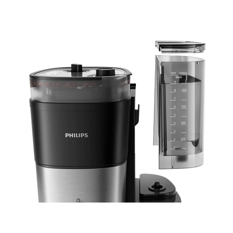 Philips All-in-1 Brew-coffee-maker