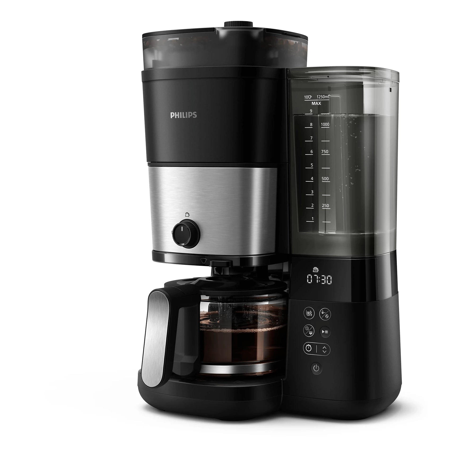 Philips All-in-1 Brew-coffee-maker