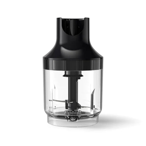 Philips HR2683/00 Mixer (Black)