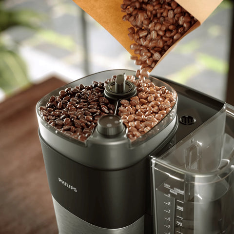 Philips All-in-1 Brew-coffee-maker