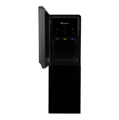 Dawlance WD-1051 Noir Red Glass Door Water Dispenser with Fridge Cabinet photo 3