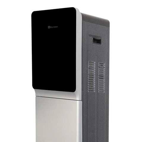 Dawlance WD-1051 Silver Glass Door Water Dispenser with Fridge Cabinet photo 2