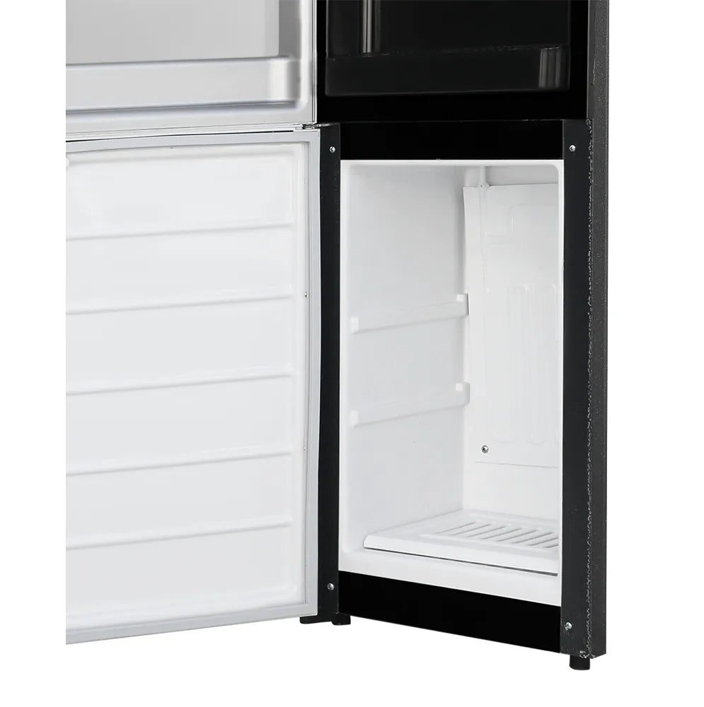 Dawlance WD-1051 Silver Glass Door Water Dispenser with Fridge Cabinet photo 7